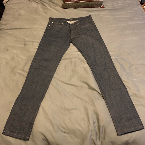 apc new standard sale